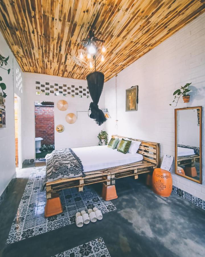 Mekong Pottery Homestay, Green-Friendly & Boat Tour Vĩnh Long Esterno foto