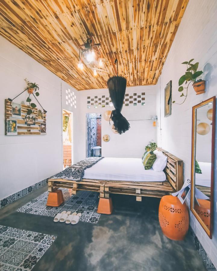 Mekong Pottery Homestay, Green-Friendly & Boat Tour Vĩnh Long Esterno foto